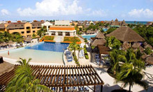 Iberostar Paraiso Maya