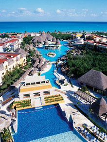Iberostar Paraiso Maya