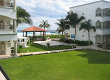 The Royal Playa del Carmen