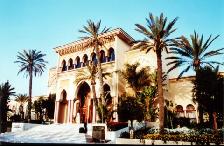 Dorint Atlantic Palace