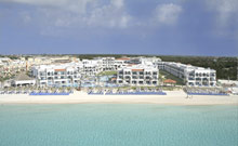 The Royal Playa del Carmen