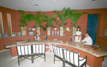 Zoetry Paraiso de la Bonita Riviera Maya