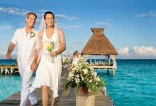 Zoetry Paraiso de la Bonita Riviera Maya