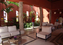 Zoetry Paraiso de la Bonita Riviera Maya