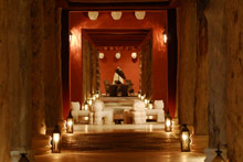 Zoetry Paraiso de la Bonita Riviera Maya