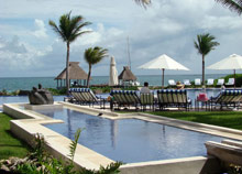 Zoetry Paraiso de la Bonita Riviera Maya