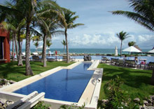 Zoetry Paraiso de la Bonita Riviera Maya