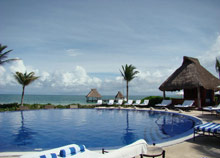 Zoetry Paraiso de la Bonita Riviera Maya