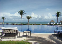 Zoetry Paraiso de la Bonita Riviera Maya