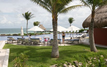 Zoetry Paraiso de la Bonita Riviera Maya