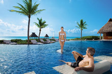 Zoetry Paraiso de la Bonita Riviera Maya