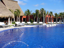 Zoetry Paraiso de la Bonita Riviera Maya