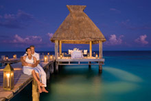 Zoetry Paraiso de la Bonita Riviera Maya