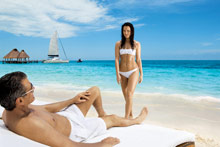 Zoetry Paraiso de la Bonita Riviera Maya