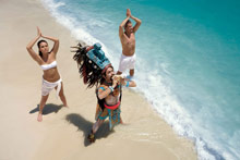 Zoetry Paraiso de la Bonita Riviera Maya