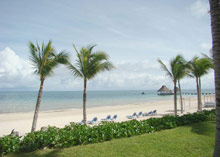 Zoetry Paraiso de la Bonita Riviera Maya