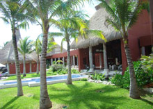 Zoetry Paraiso de la Bonita Riviera Maya