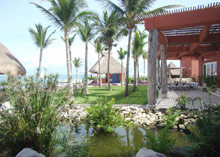 Zoetry Paraiso de la Bonita Riviera Maya