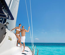 Zoetry Paraiso de la Bonita Riviera Maya