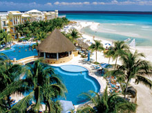 Gran Porto Real Playa Del Carmen