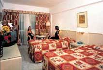 Albatros White Beach(ex.Royal Palace)