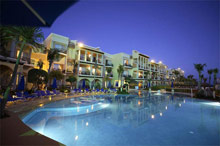 Gran Porto Real Playa Del Carmen