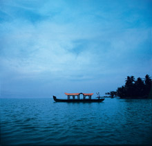 Taj Green Cove Resort