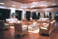 Taj Green Cove Resort