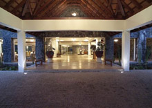 Taj Green Cove Resort