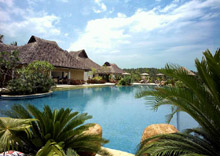 Taj Green Cove Resort