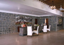 Taj Green Cove Resort