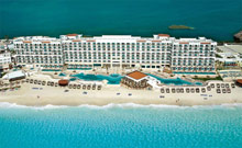 The Royal in Cancun