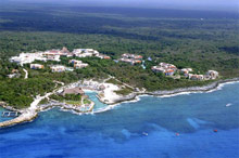 Occidental Grand Xcaret