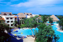 Occidental Grand Xcaret