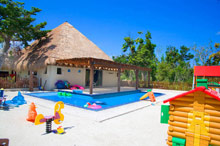 Occidental Grand Xcaret