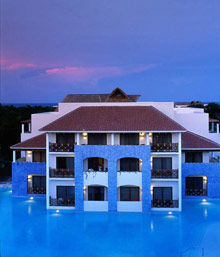 Occidental Grand Xcaret