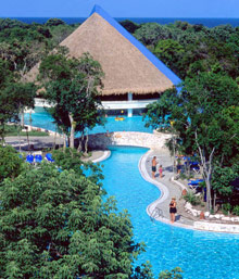 Occidental Grand Xcaret