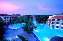 Occidental Grand Xcaret