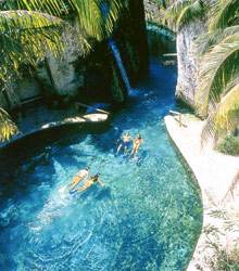 Occidental Grand Xcaret