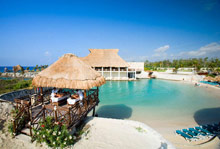 Occidental Grand Xcaret