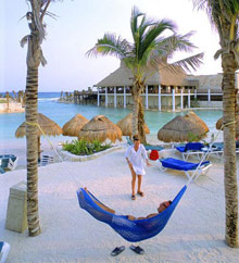 Occidental Grand Xcaret