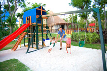 Occidental Grand Xcaret