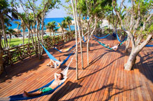 Occidental Grand Xcaret