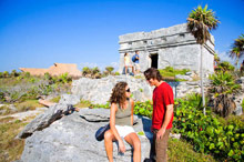 Occidental Grand Xcaret