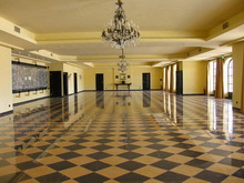 Банкетный зал