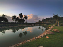 Banyan Tree Sanya