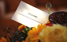 Grand Hotel Zermatterhof