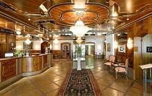 Grand Hotel Zermatterhof