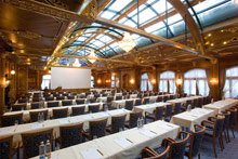 Grand Hotel Zermatterhof