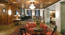 Grand Hotel Zermatterhof